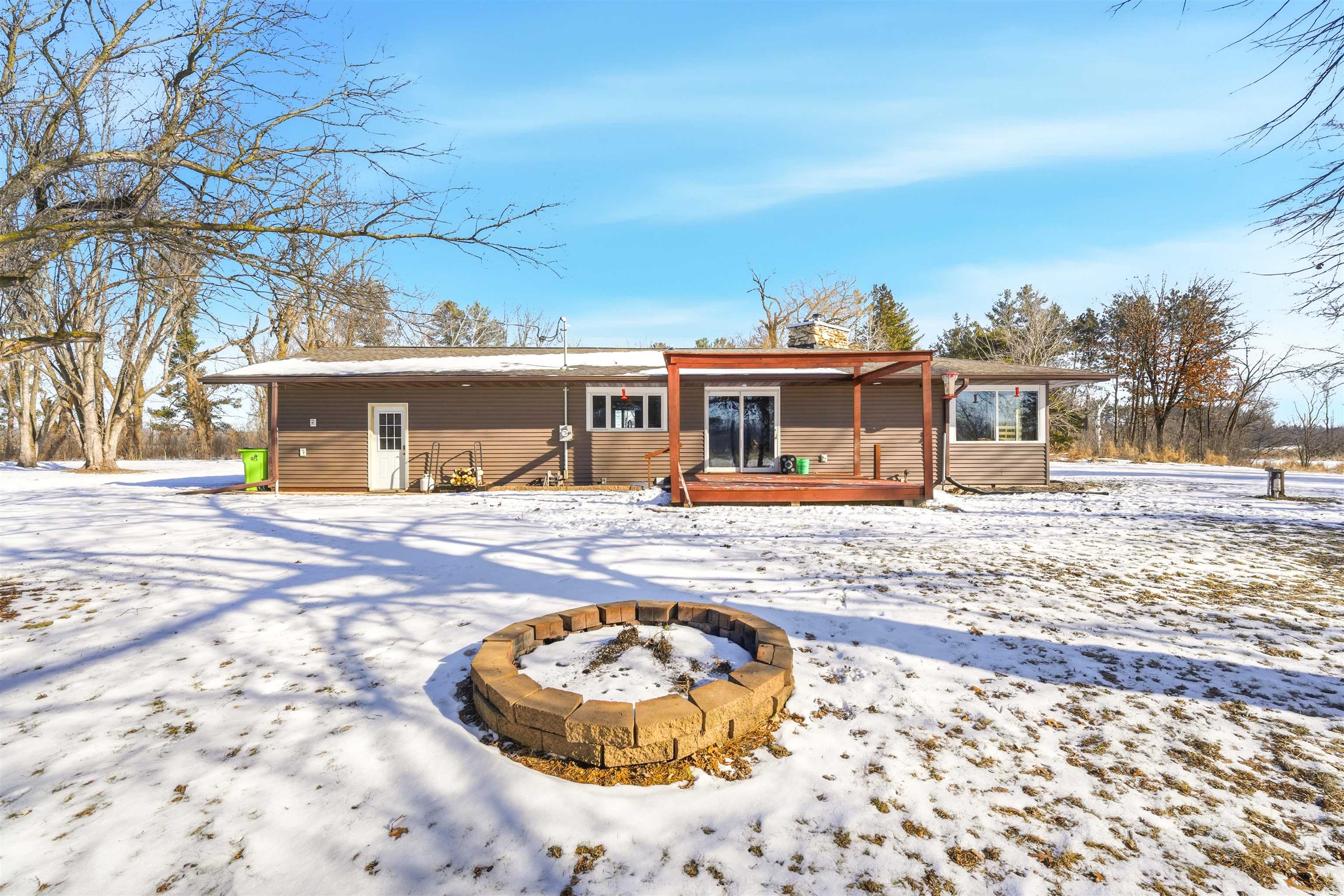 E5245 Haire Road Weyauwega, WI 54983 - Photo 26 of 41