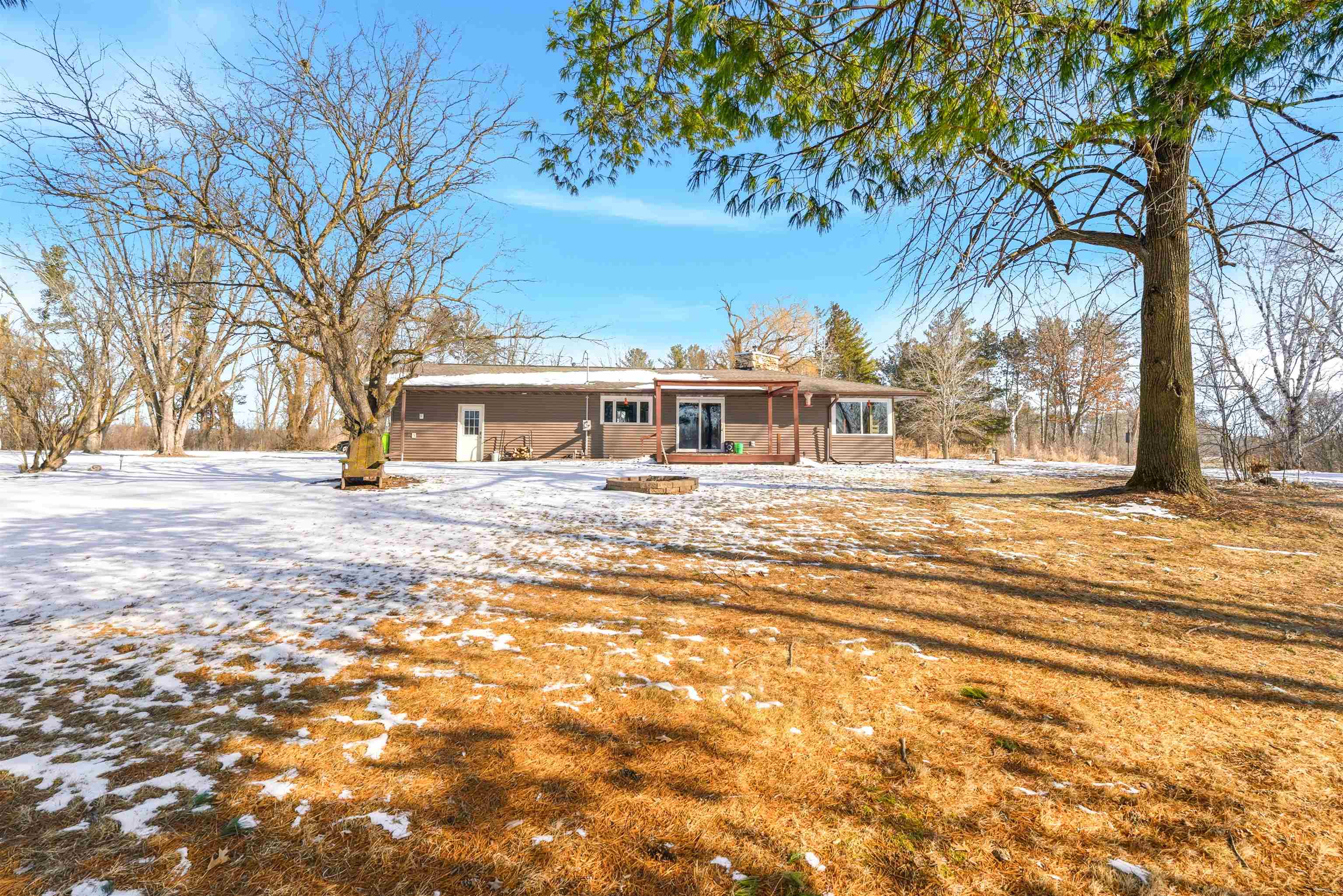 E5245 Haire Road Weyauwega, WI 54983 - Photo 27 of 41