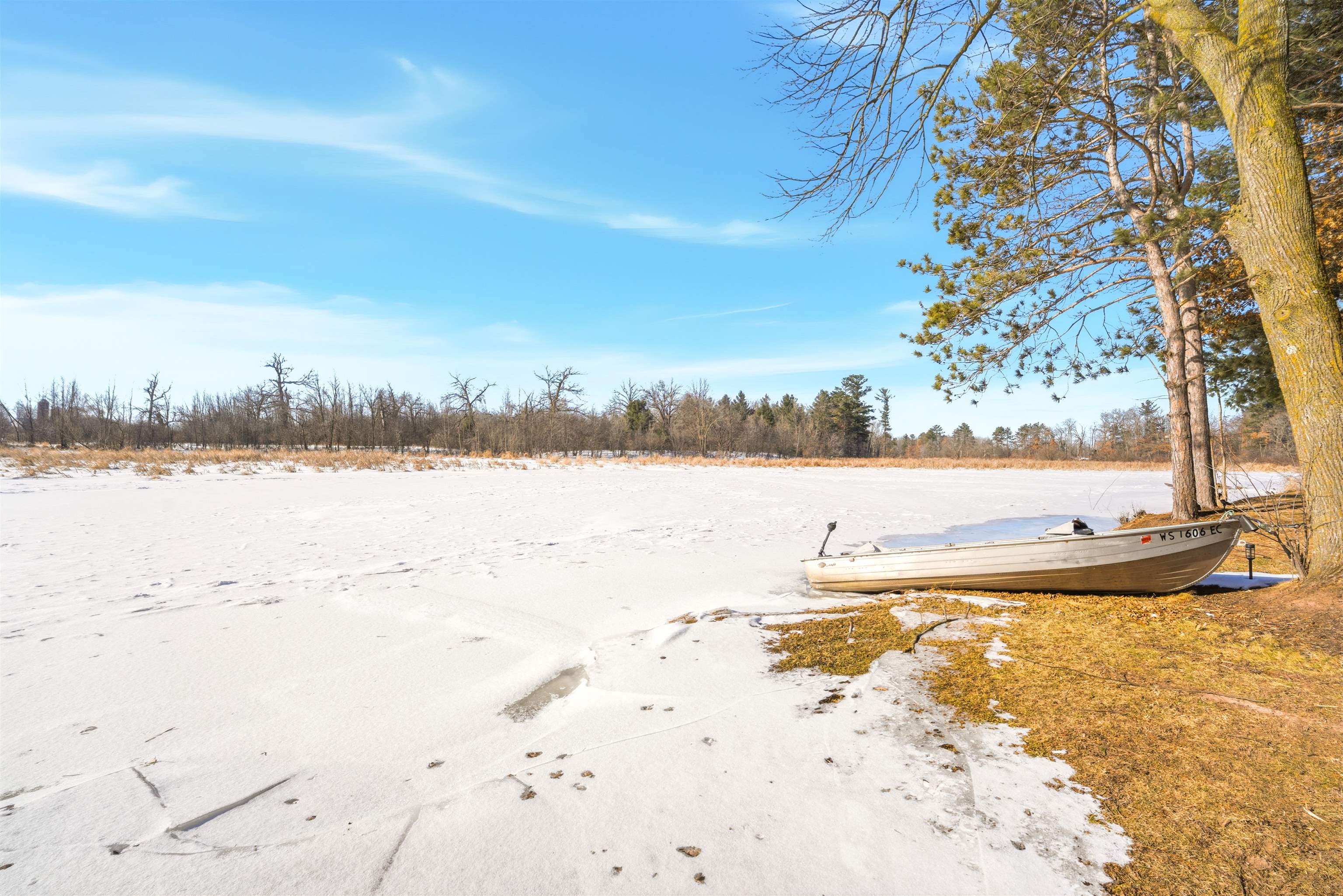 E5245 Haire Road Weyauwega, WI 54983 - Photo 30 of 41