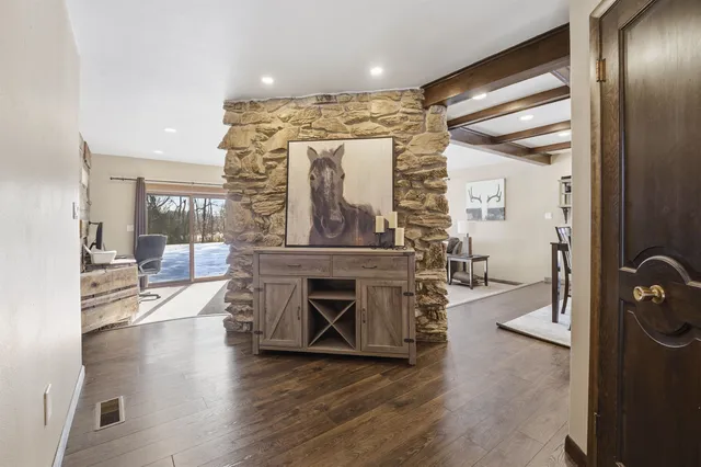 $485,000 | E5245 Haire Road, Weyauwega, WI 54983