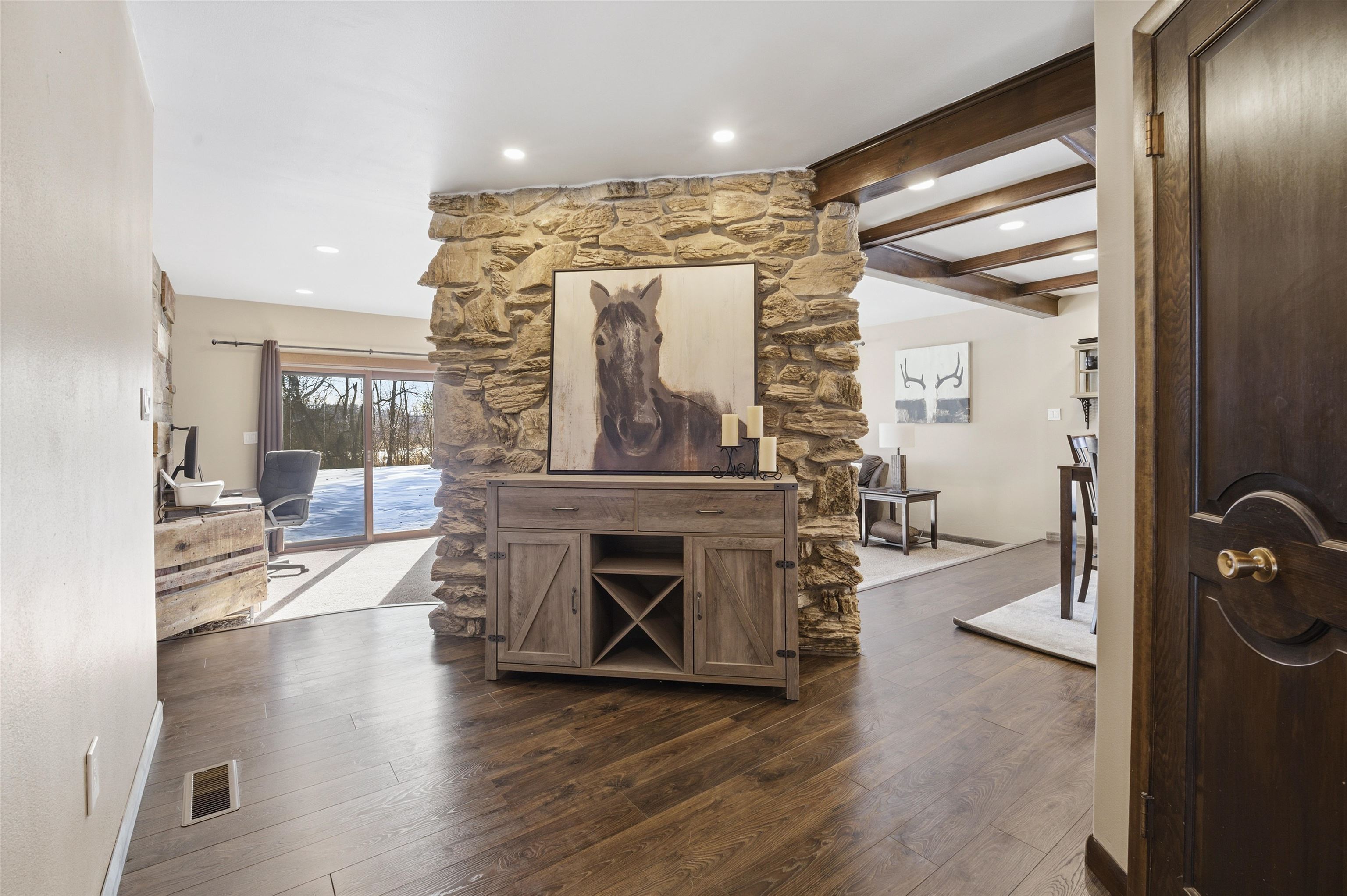 E5245 Haire Road Weyauwega, WI 54983 - Photo 3 of 41