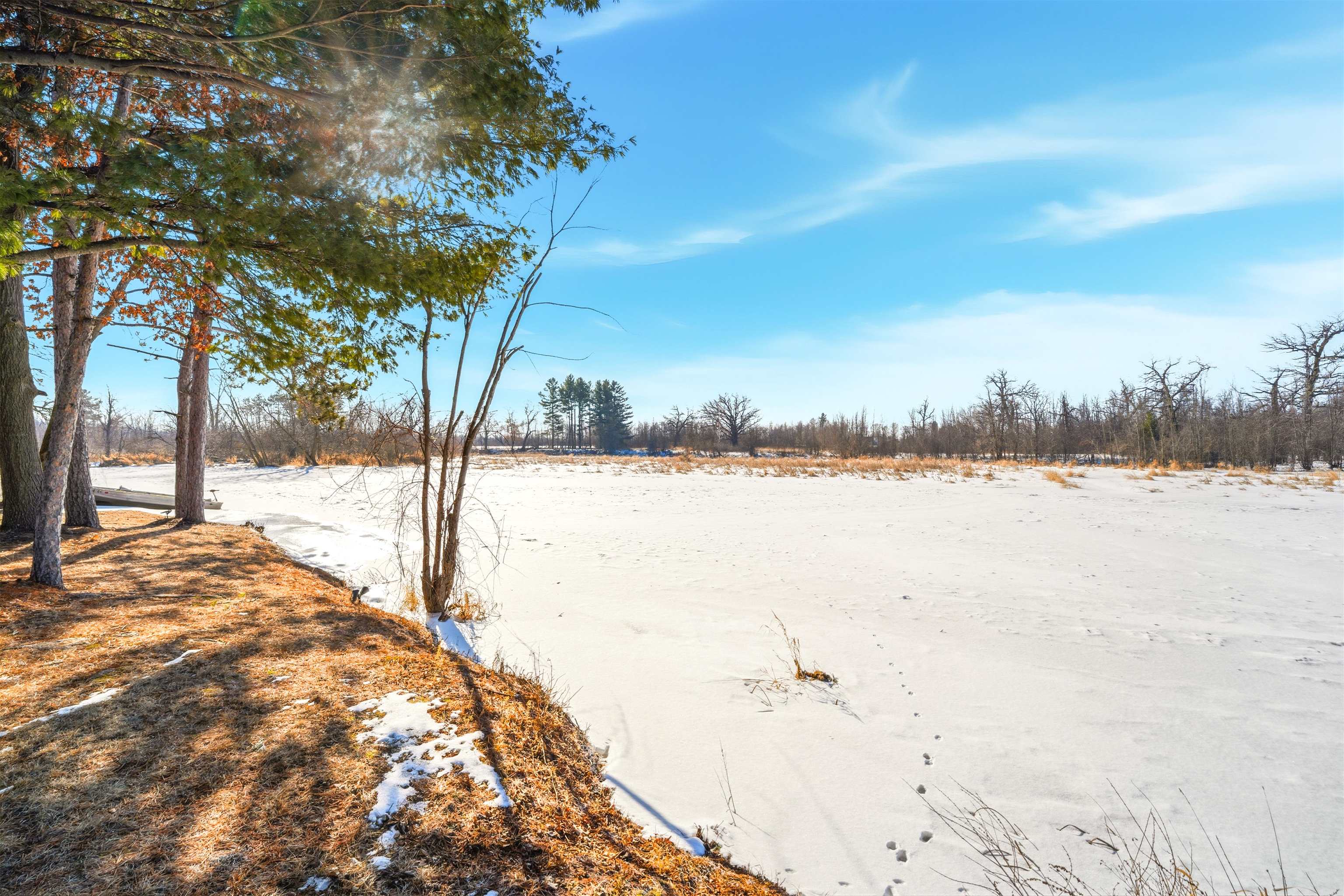 E5245 Haire Road Weyauwega, WI 54983 - Photo 31 of 41