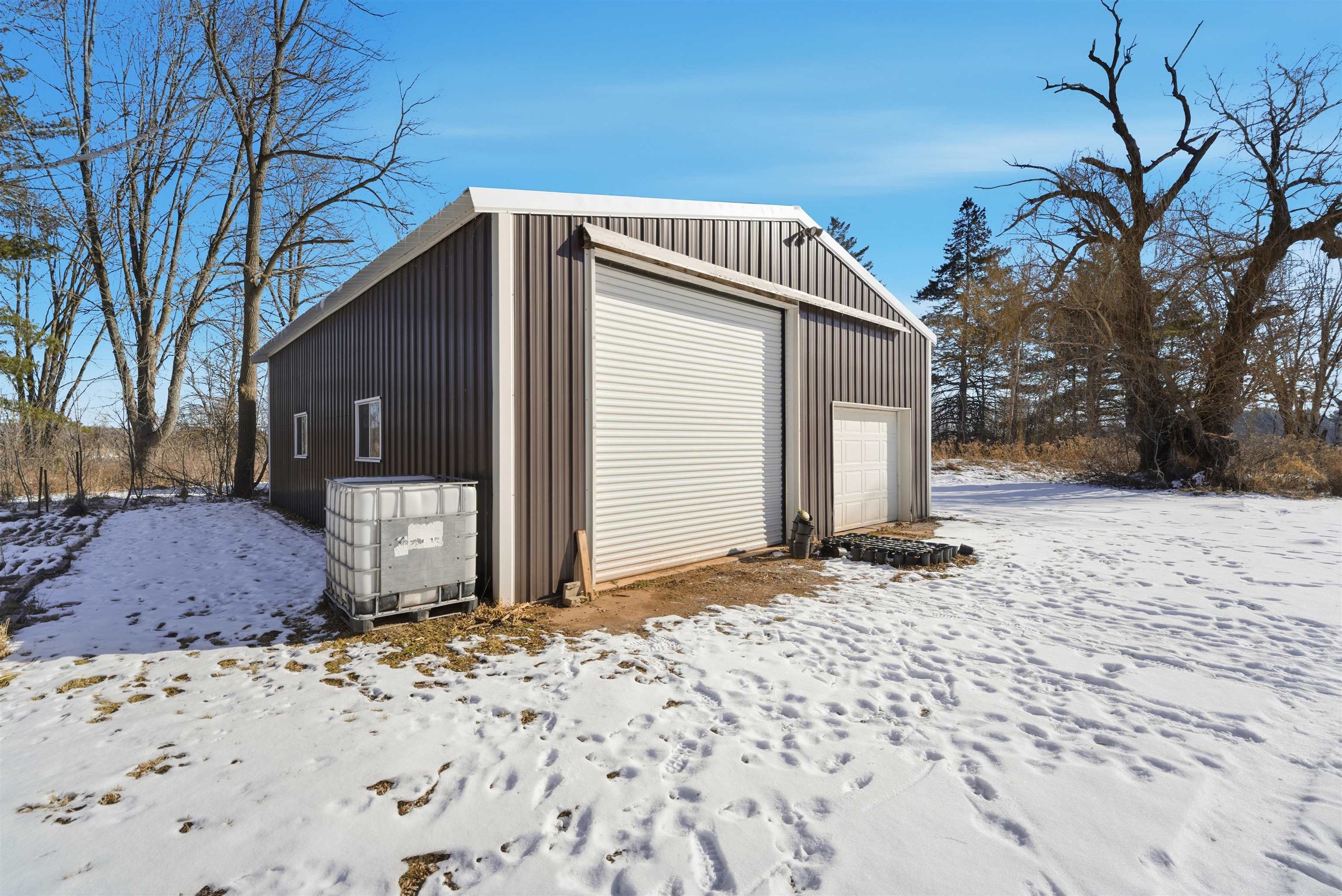 E5245 Haire Road Weyauwega, WI 54983 - Photo 32 of 41