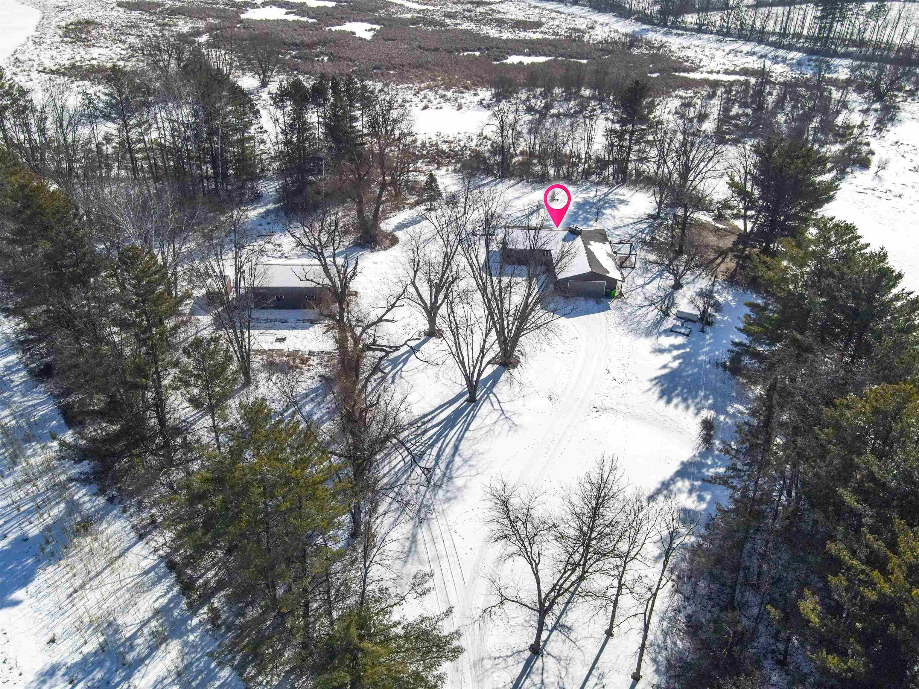 E5245 Haire Road Weyauwega, WI 54983 - Photo 34 of 41