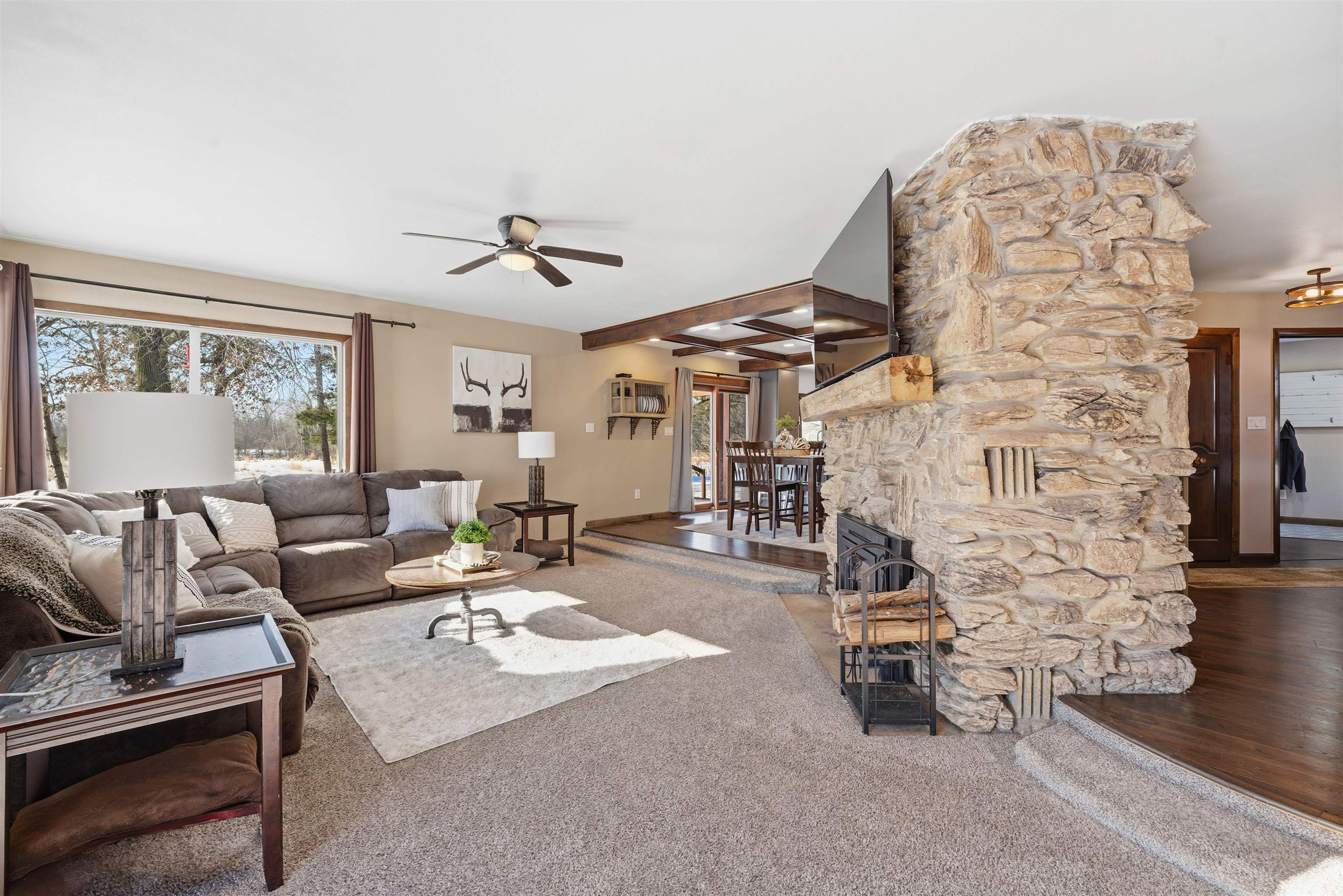 E5245 Haire Road Weyauwega, WI 54983 - Photo 4 of 41