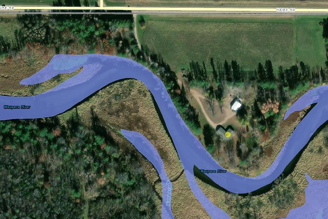 E5245 Haire Road Weyauwega, WI 54983 - Photo 41 of 41