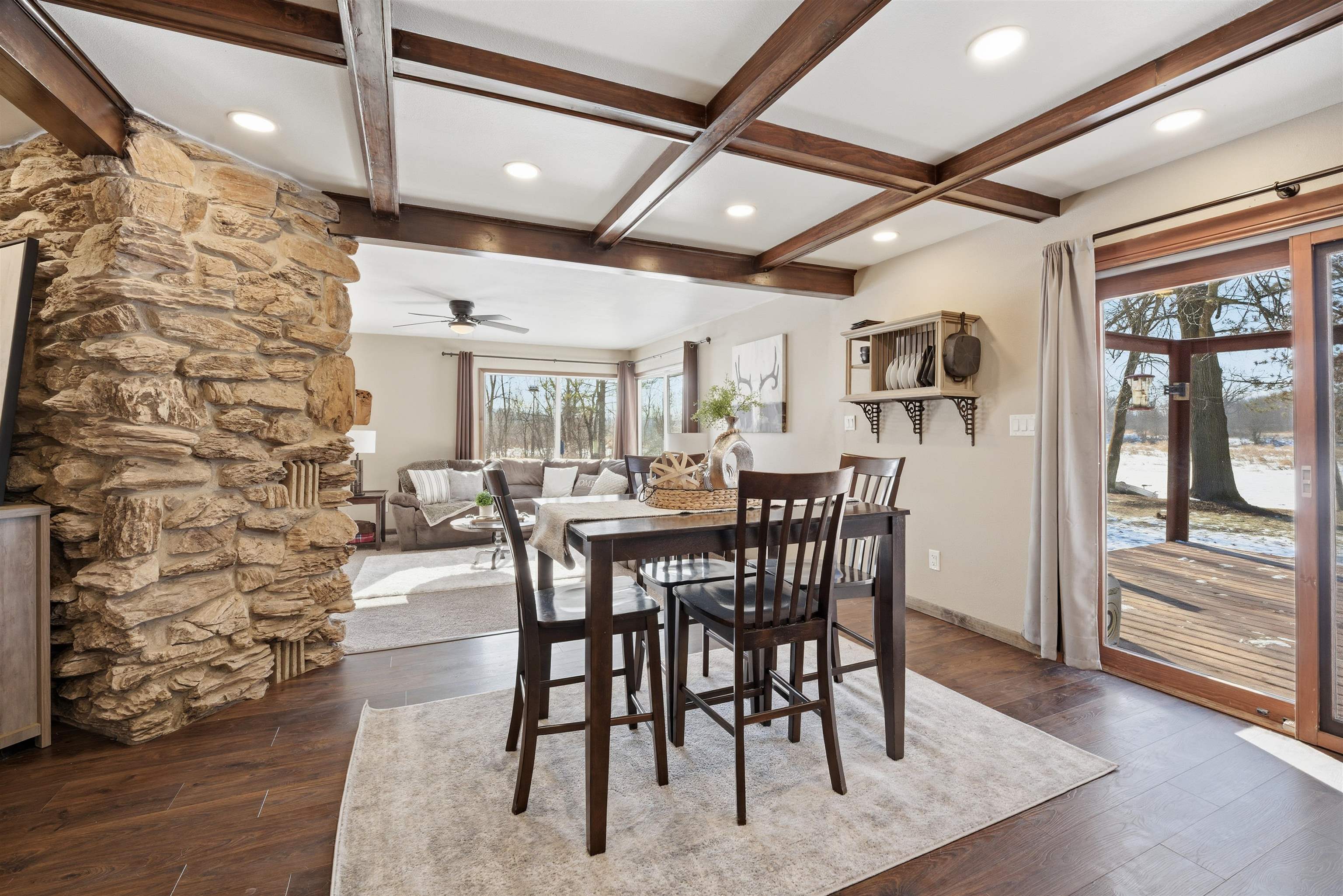 E5245 Haire Road Weyauwega, WI 54983 - Photo 8 of 41