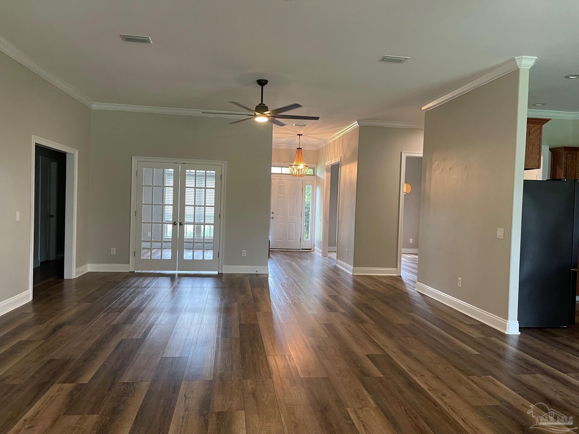 5503 Huntingdon Street Milton, FL 32570 - Photo 5 of 37