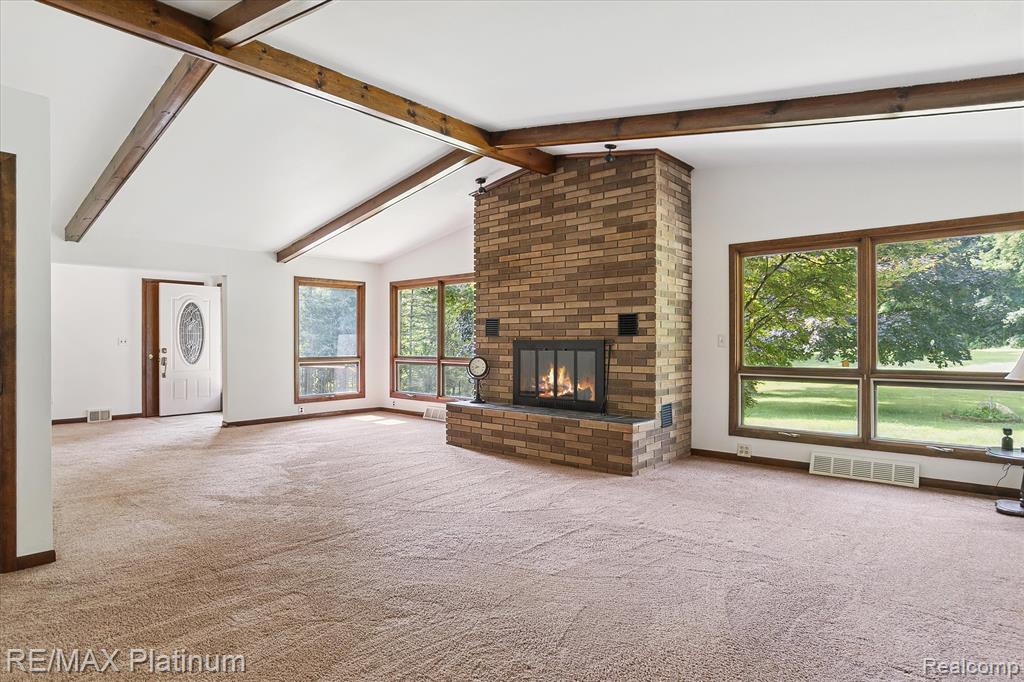 3200 Patterson Lake Road Pinckney, MI 48169 - Photo 2 of 46