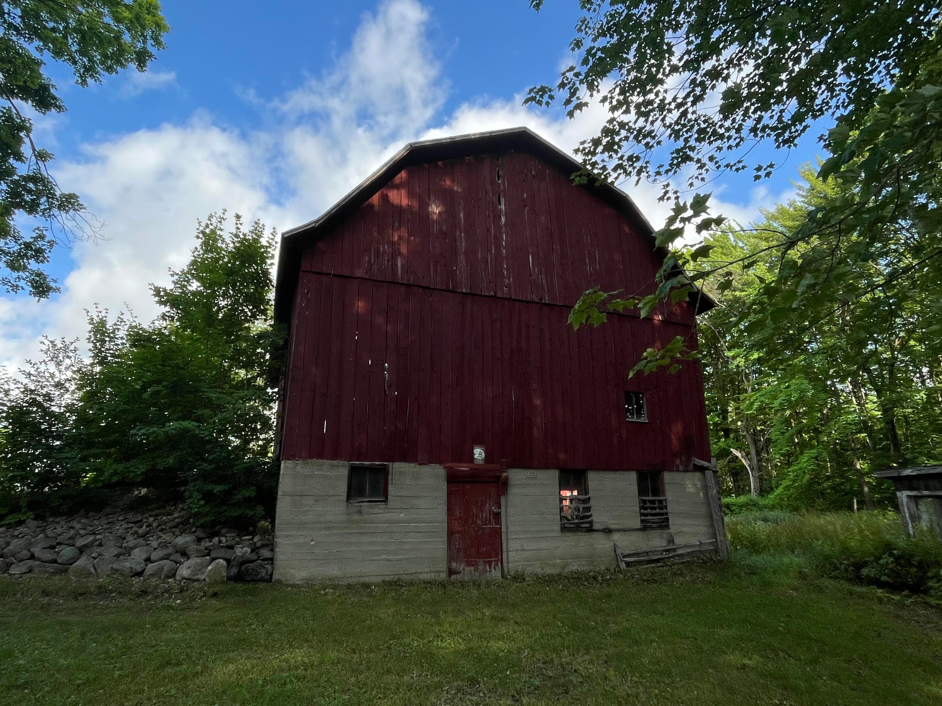 1404 Doerr Road Mancelona, MI 49659 - Photo 45 of 48 Gallery Image 45