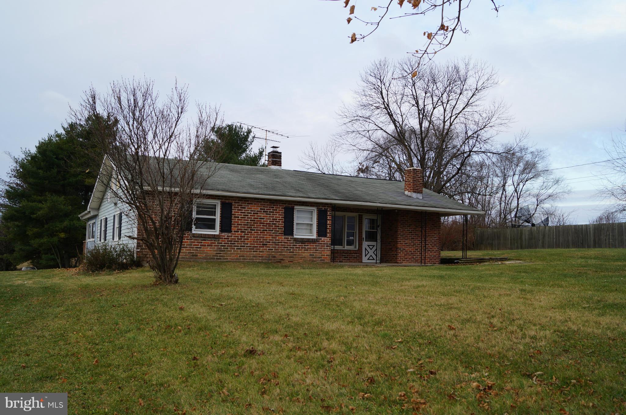 5720 Tabler Station Road Inwood, WV 25428 - Photo 1 of 22 Exterior (Front)