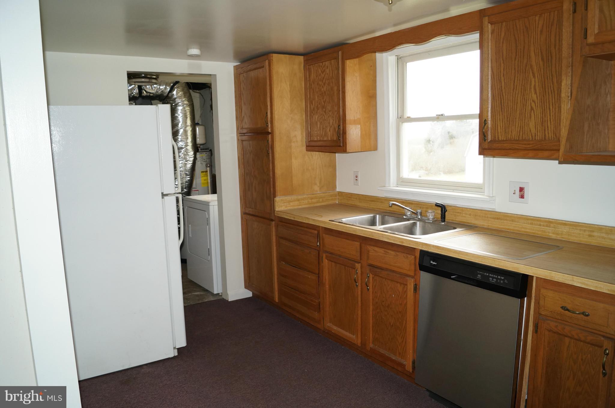 5720 Tabler Station Road Inwood, WV 25428 - Photo 11 of 22 Kitchen
