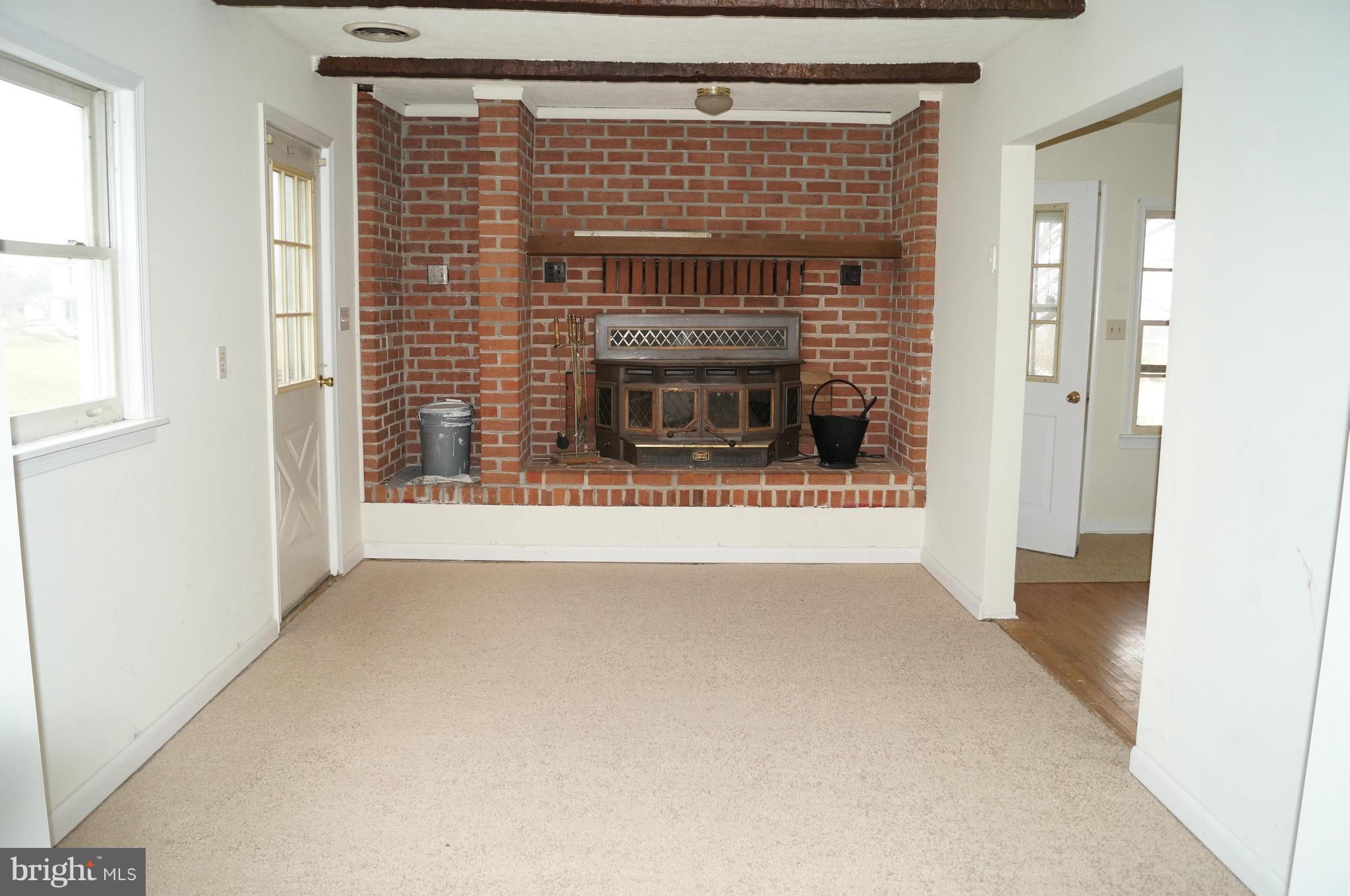 5720 Tabler Station Road Inwood, WV 25428 - Photo 6 of 22 Dining Room