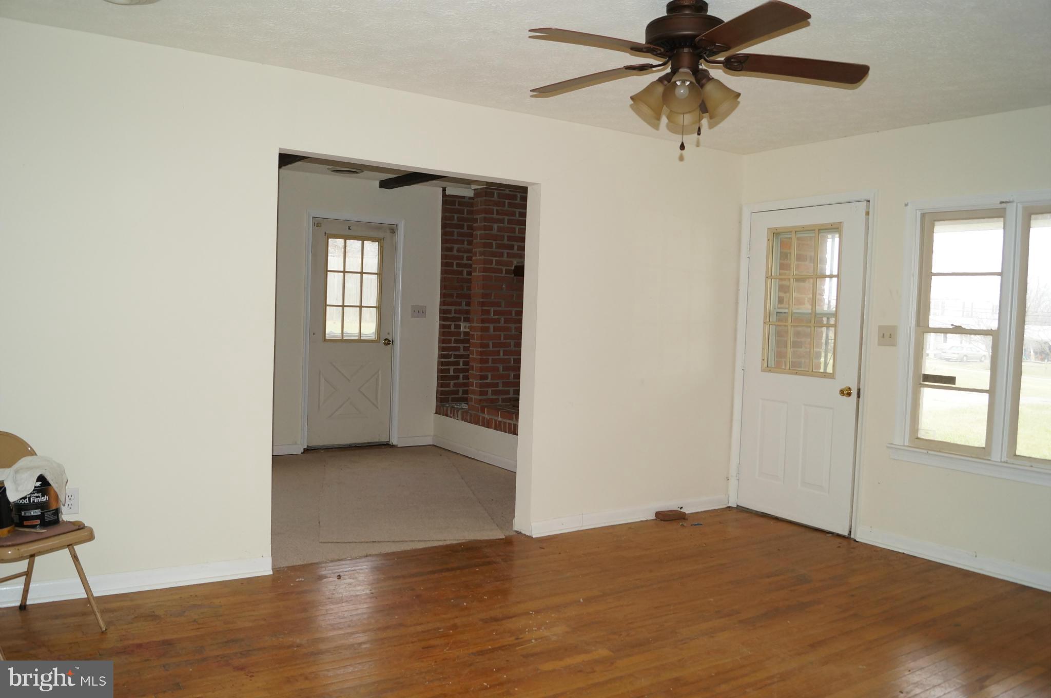 5720 Tabler Station Road Inwood, WV 25428 - Photo 8 of 22 Family Room