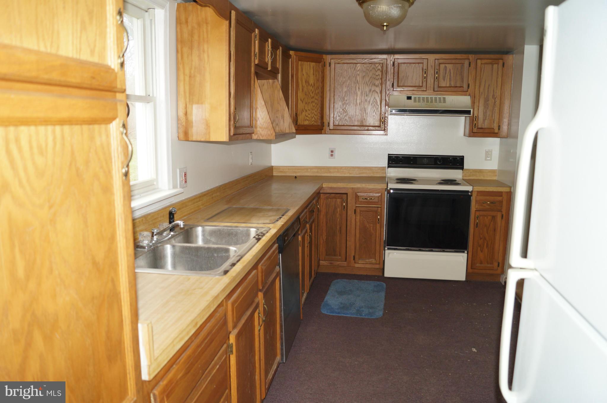 5720 Tabler Station Road Inwood, WV 25428 - Photo 9 of 22 Kitchen