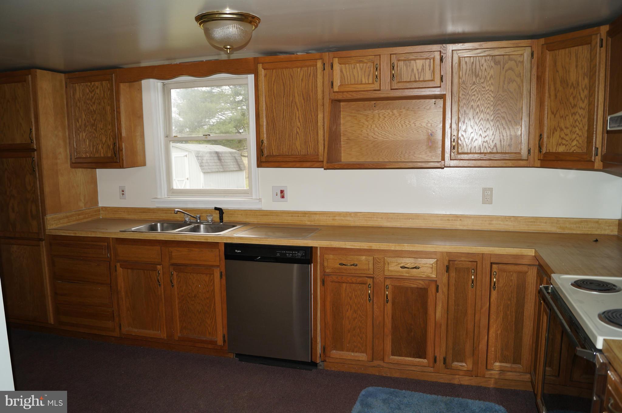 5720 Tabler Station Road Inwood, WV 25428 - Photo 10 of 22 Kitchen