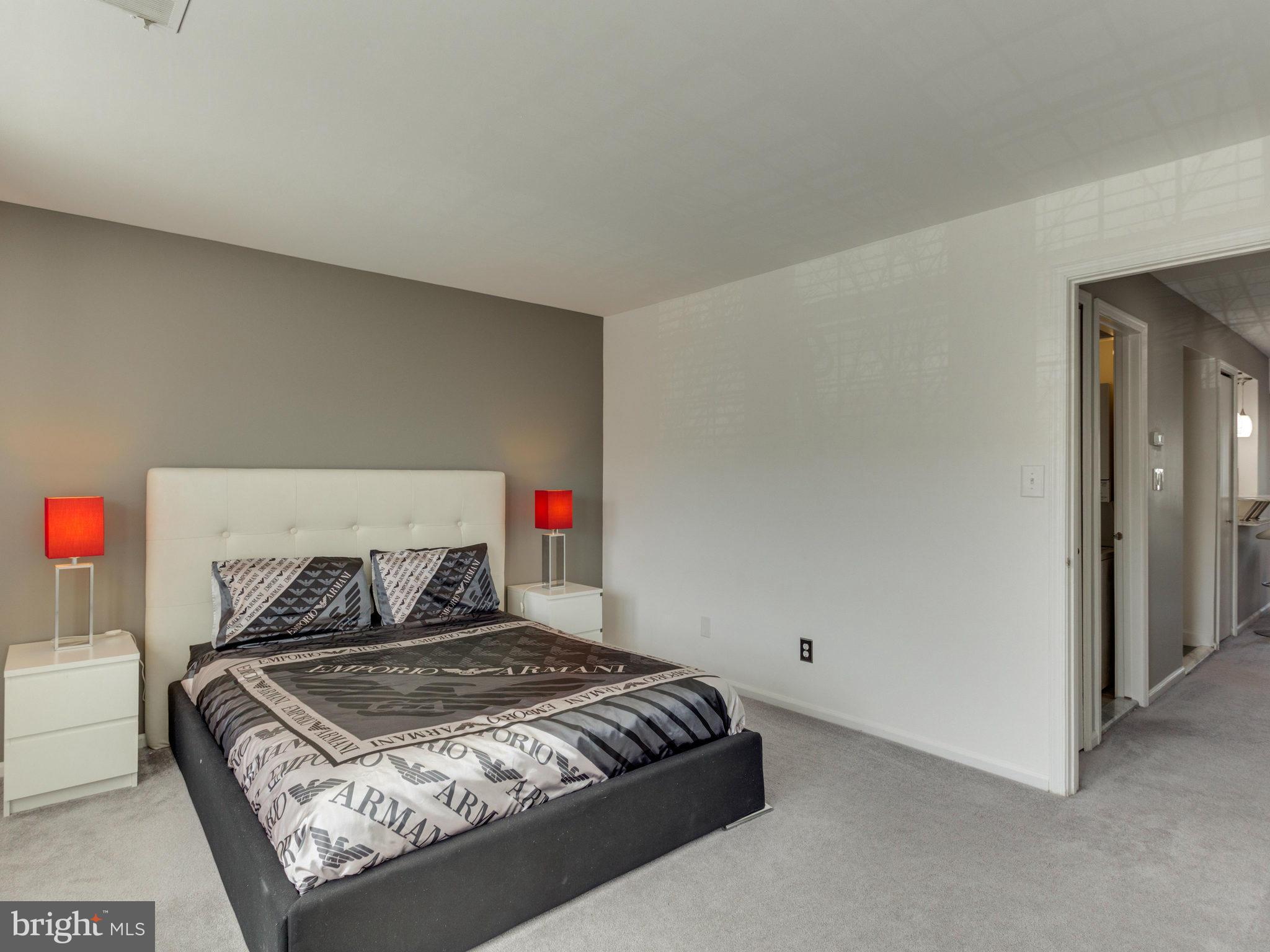 12935 Grays Pointe Road, Unit B Fairfax, VA 22033 - Photo 17 of 30 Bedroom