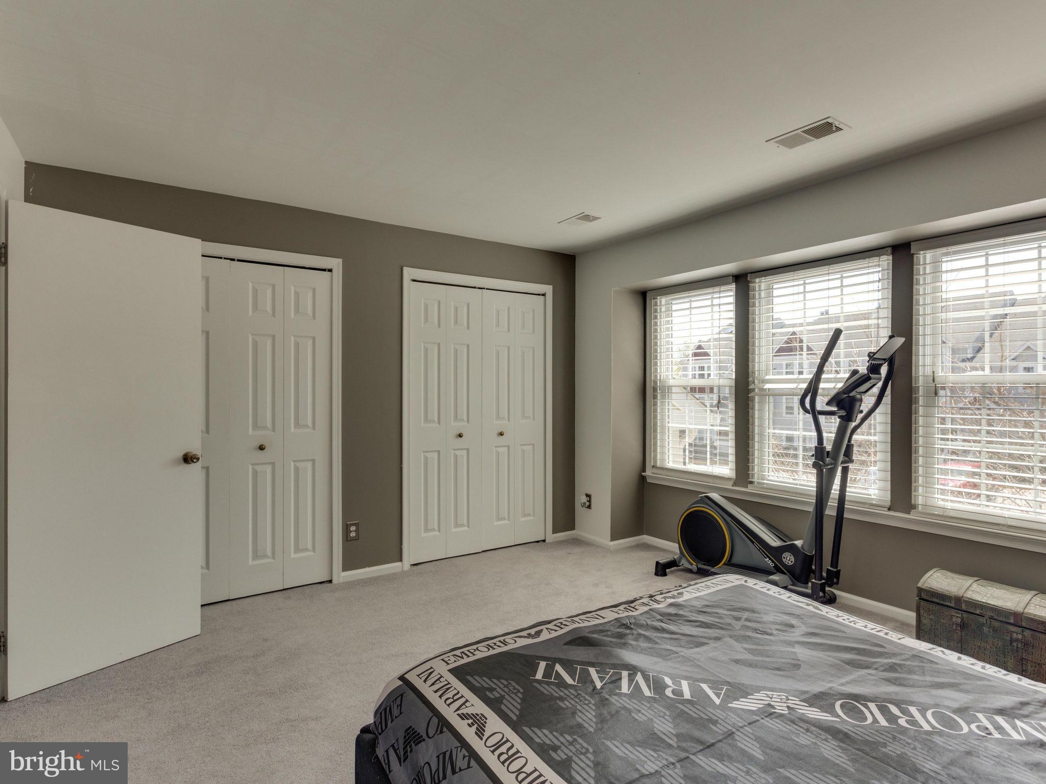 12935 Grays Pointe Road, Unit B Fairfax, VA 22033 - Photo 18 of 30 Bedroom