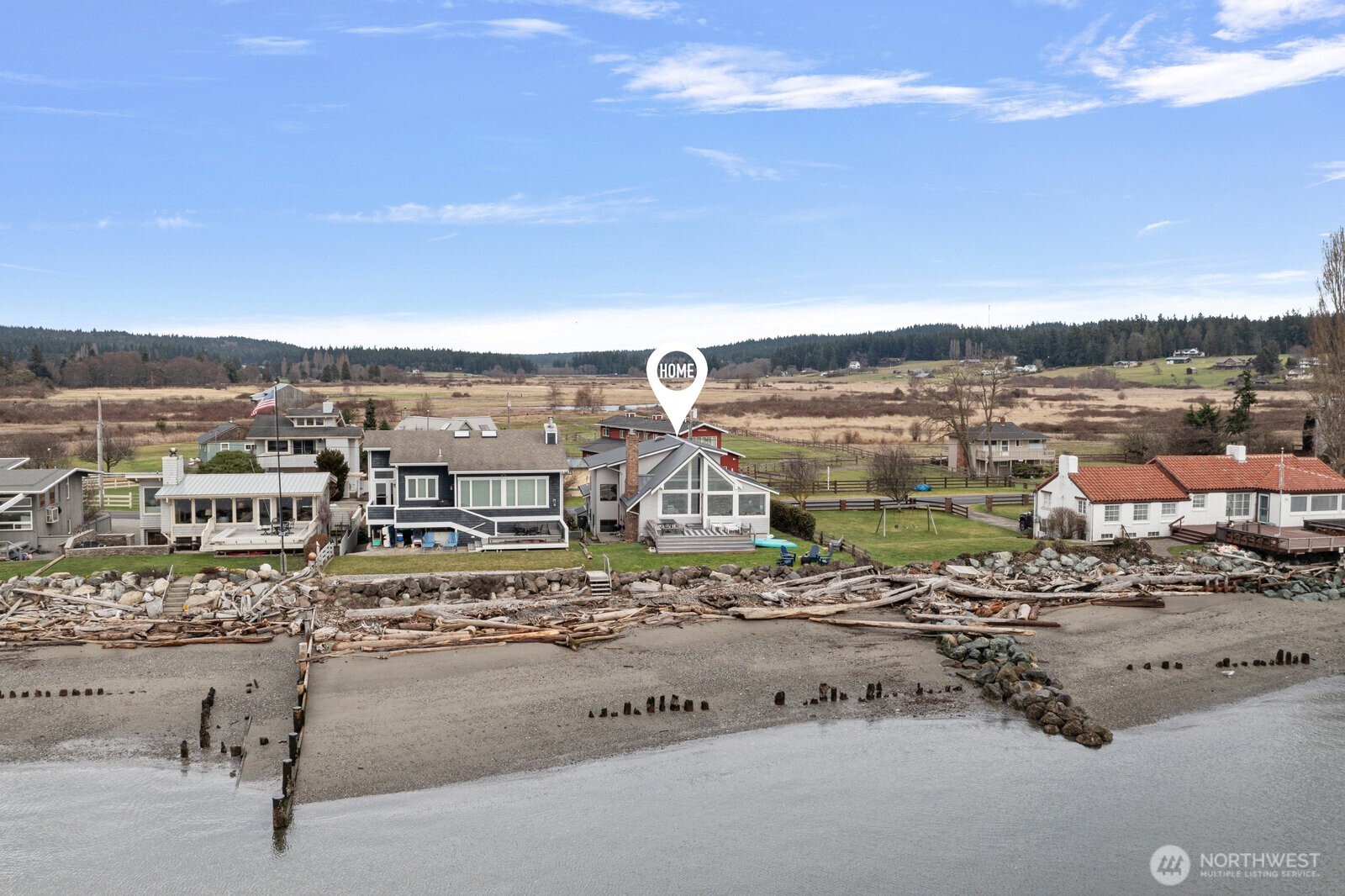 2508 Sunlight Beach Road Clinton, WA 98236 - Photo 30 of 33