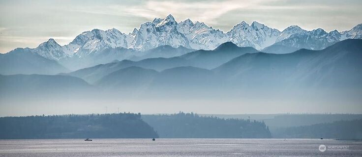 2508 Sunlight Beach Road Clinton, WA 98236 - Photo 32 of 33 a view of water heater room with trees