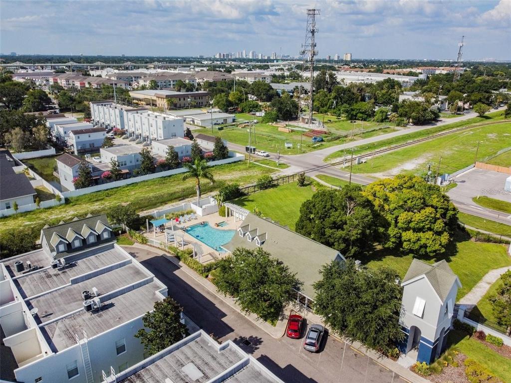 4503 Bay Spring Court Tampa, FL 33611 - Photo 40 of 45