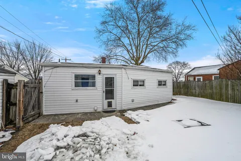 $365,000 | 1027 Upton Road, Glen Burnie, MD 21060