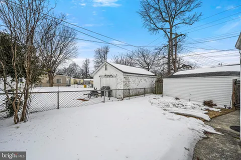 $365,000 | 1027 Upton Road, Glen Burnie, MD 21060