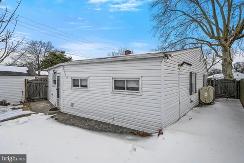 $365,000 | 1027 Upton Road, Glen Burnie, MD 21060