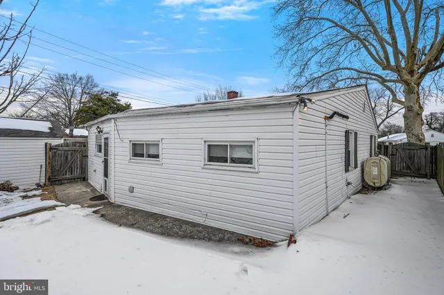 $365,000 | 1027 Upton Road, Glen Burnie, MD 21060