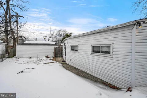 $365,000 | 1027 Upton Road, Glen Burnie, MD 21060