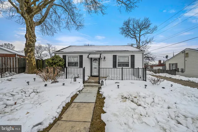 $365,000 | 1027 Upton Road, Glen Burnie, MD 21060