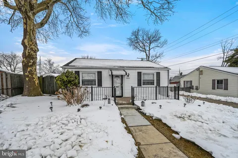 $365,000 | 1027 Upton Road, Glen Burnie, MD 21060