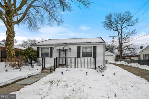 $365,000 | 1027 Upton Road, Glen Burnie, MD 21060