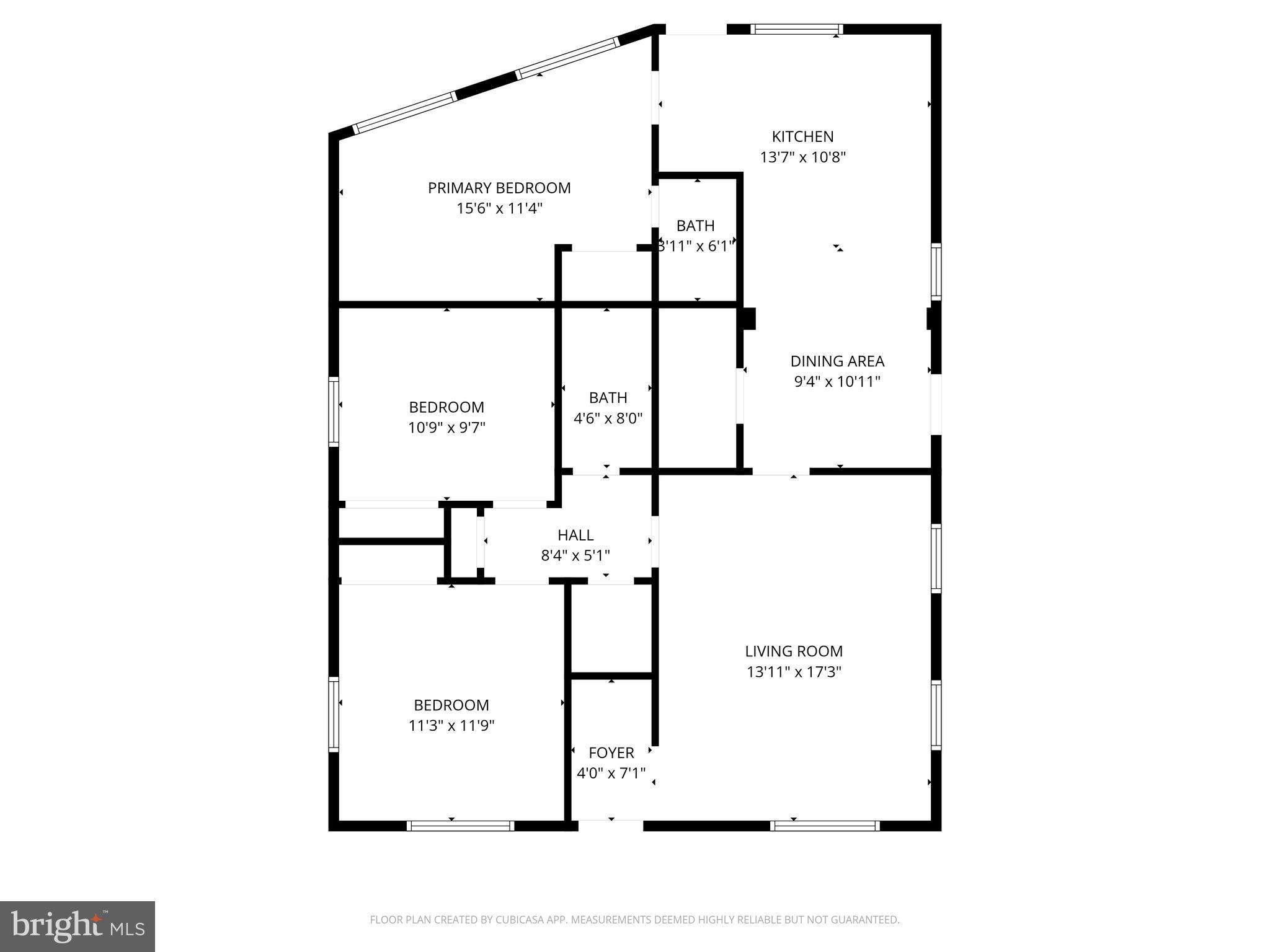 1027 Upton Road Glen Burnie, MD 21060 - Photo 39 of 39 a picture of a bench in front of door