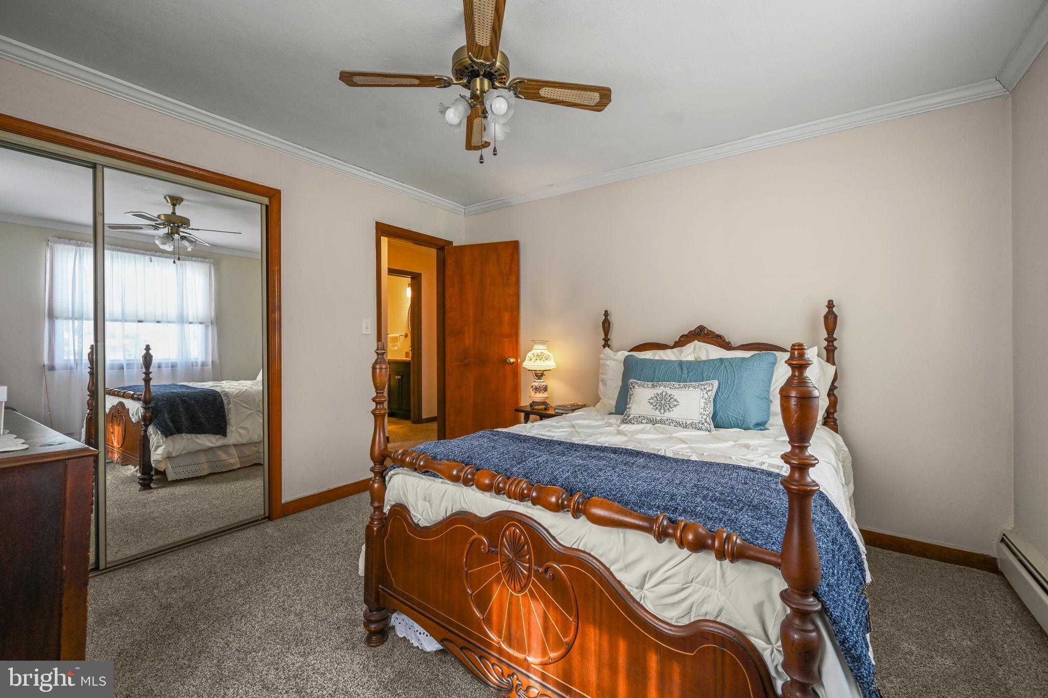 1027 Upton Road Glen Burnie, MD 21060 - Photo 6 of 38 Bedroom 2