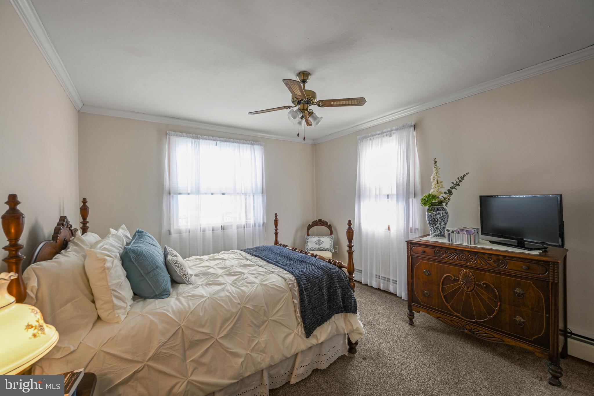 1027 Upton Road Glen Burnie, MD 21060 - Photo 8 of 38 Bedroom 2