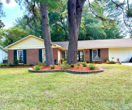 $255,000 | 5154 Sunnyvale Drive, Jackson, MS 39211