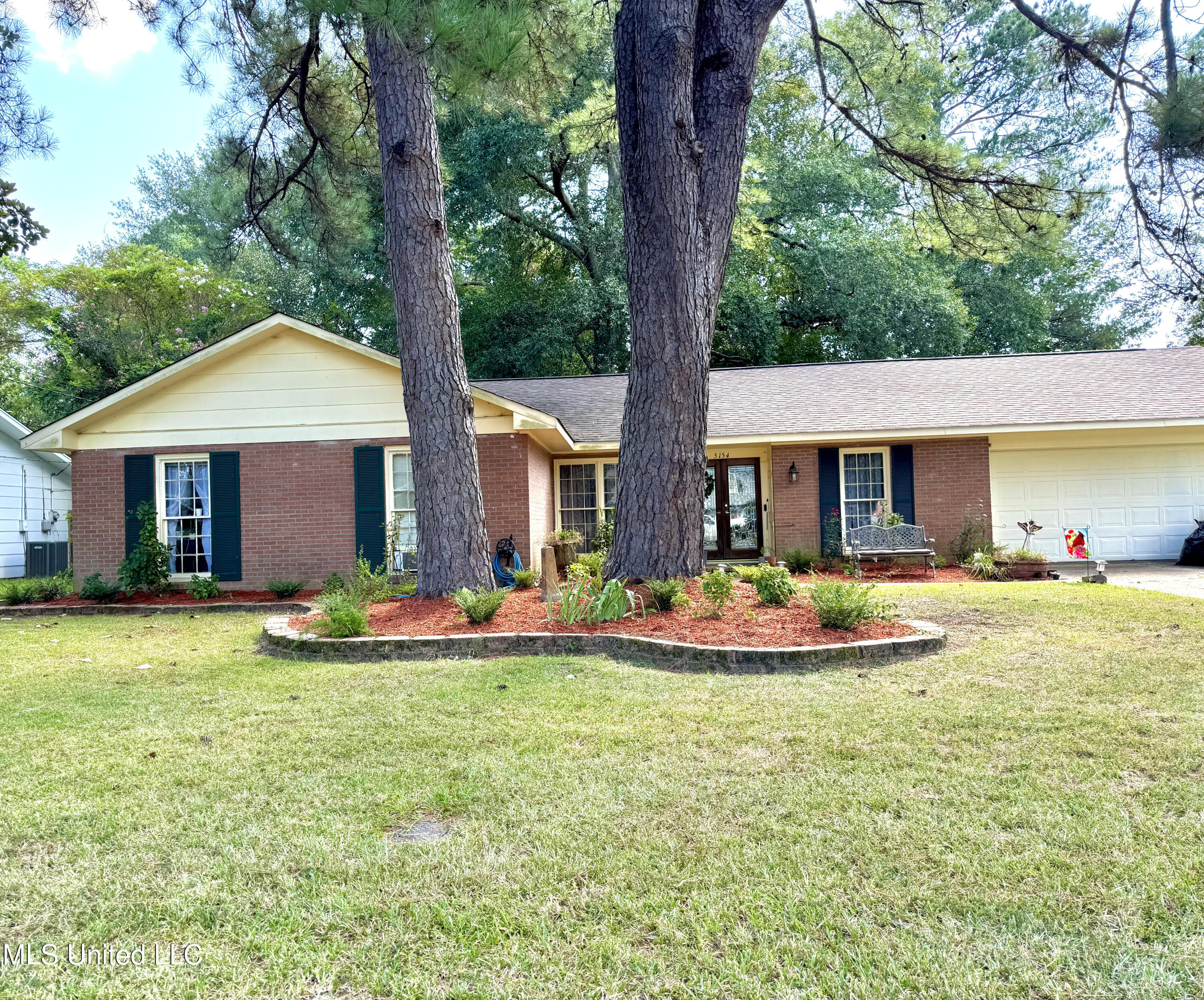 5154 Sunnyvale-Front Photo