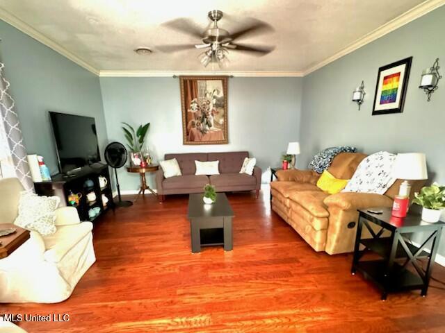 5154 Sunnyvale Drive Jackson, MS 39211 - Photo 12 of 12 IMG_5482