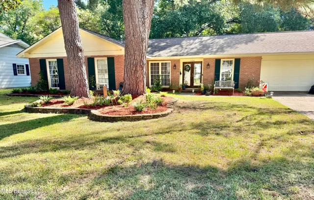 $275,000 | 5154 Sunnyvale Drive, Jackson, MS 39211