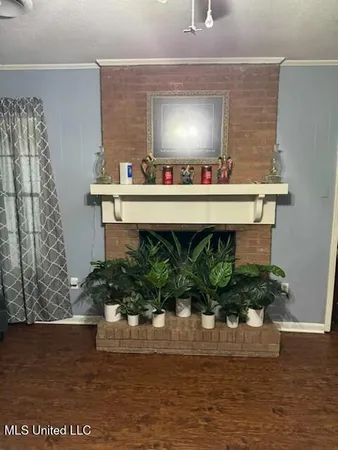 $255,000 | 5154 Sunnyvale Drive, Jackson, MS 39211