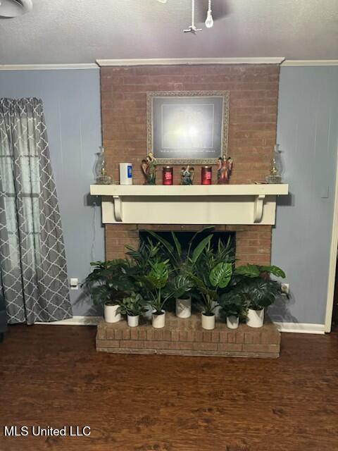 5154 Sunnyvale Drive Jackson, MS 39211 - Photo 8 of 12 IMG_7835