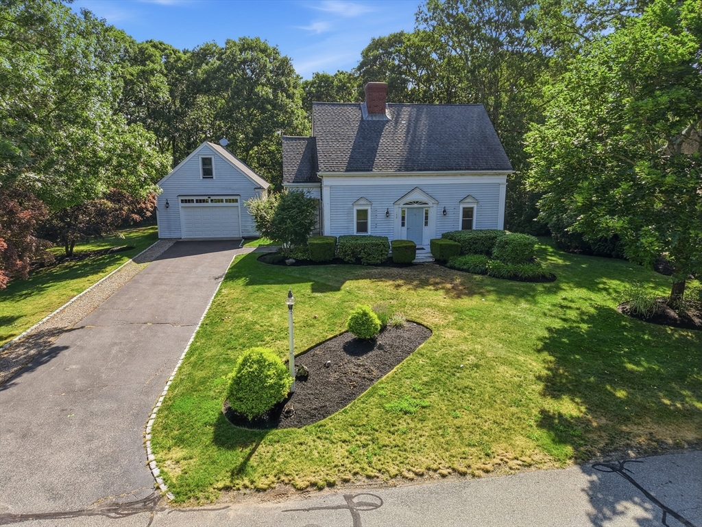 152 River Ridge Road Barnstable, MA 02648 - Photo 28 of 33