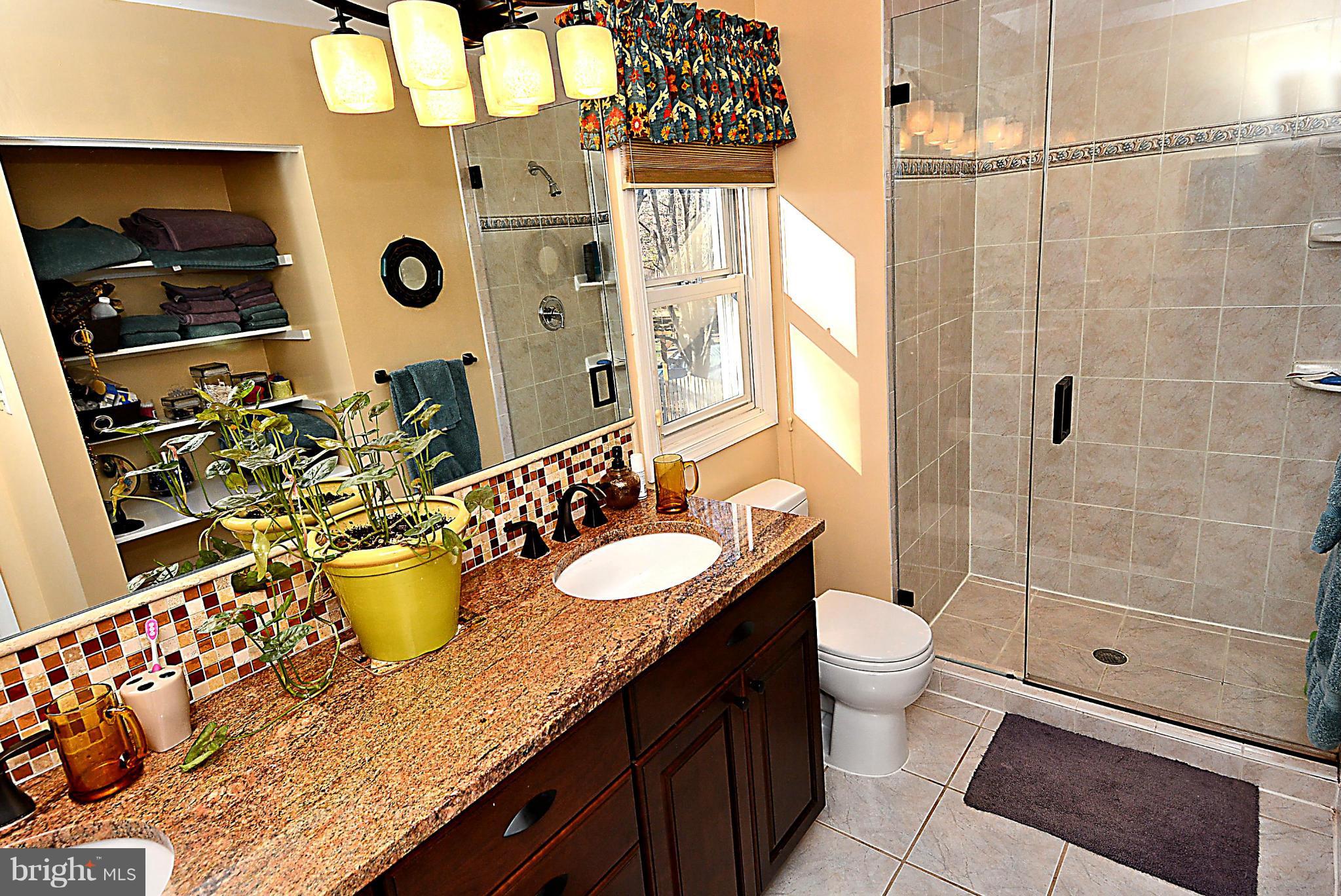 749 Ridge Drive McLean, VA 22101 - Photo 13 of 28 Bath (Master)