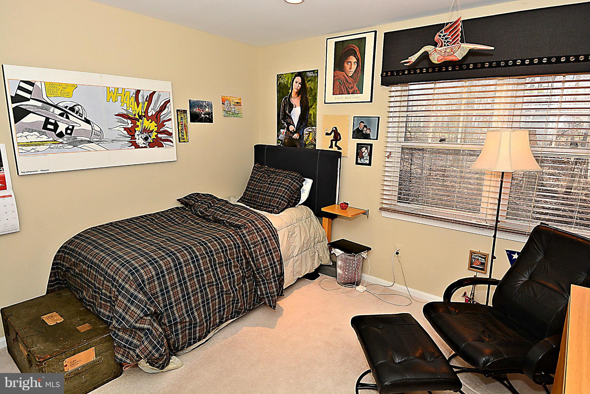 749 Ridge Drive McLean, VA 22101 - Photo 14 of 28 Bedroom