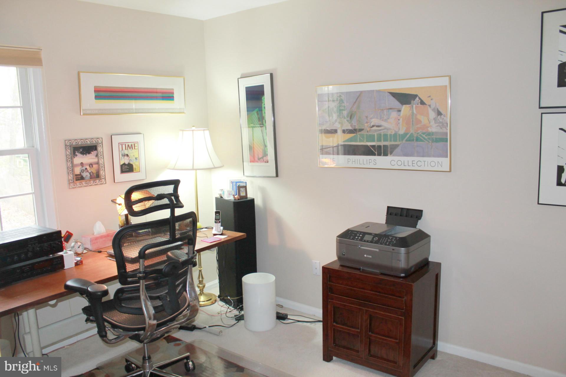 749 Ridge Drive McLean, VA 22101 - Photo 17 of 28 Bedroom / Office