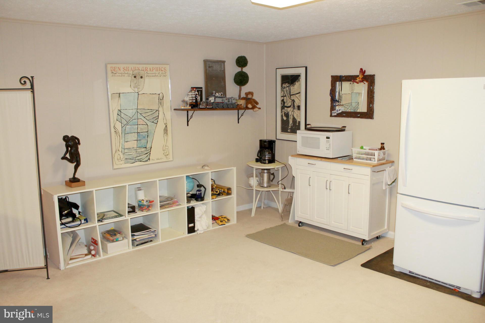 749 Ridge Drive McLean, VA 22101 - Photo 19 of 28 Recreation Room