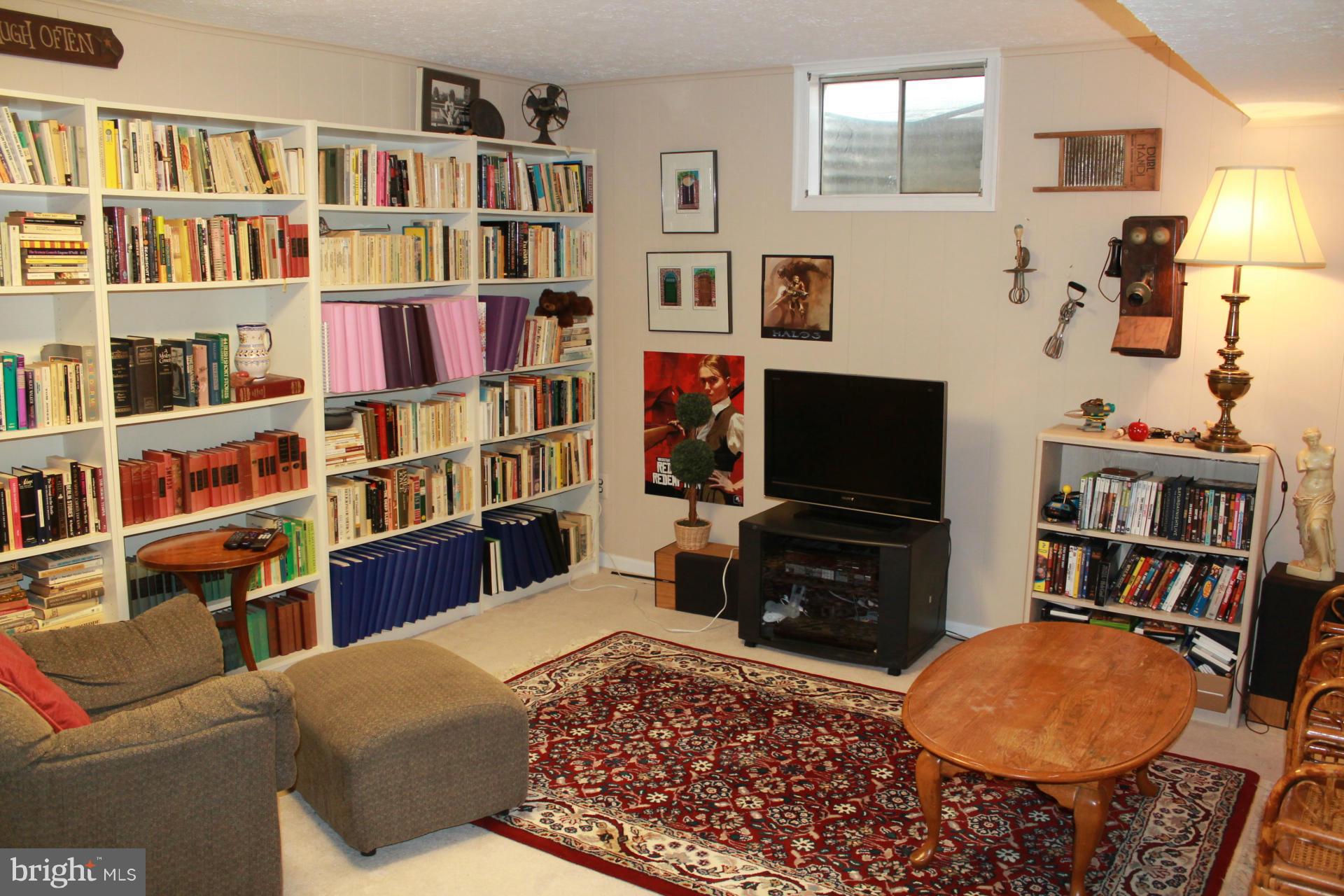 749 Ridge Drive McLean, VA 22101 - Photo 20 of 28 Media Area