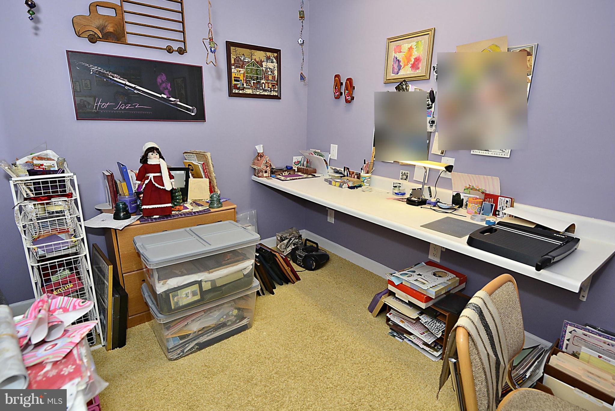 749 Ridge Drive McLean, VA 22101 - Photo 22 of 28 Craft Room