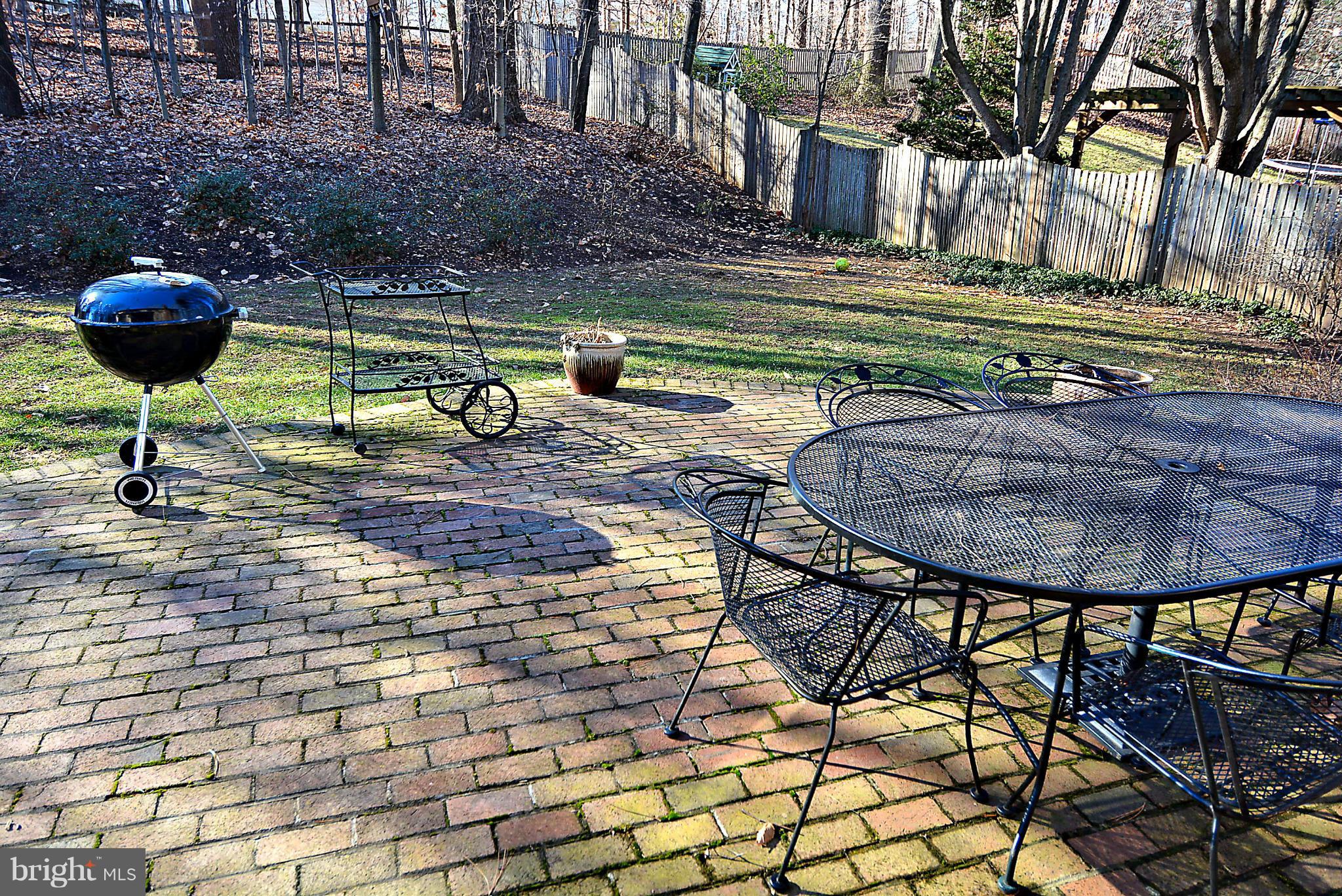 749 Ridge Drive McLean, VA 22101 - Photo 27 of 28 Patio